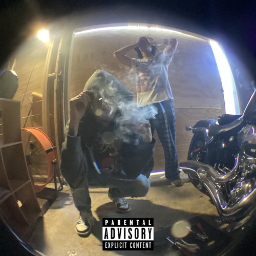 Keanu Reeves (ft. Guy Flores)(prod. Guy Flores)
