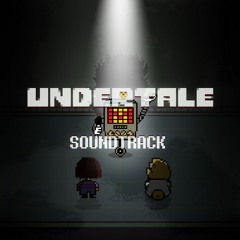 UNDERTALE: 049 It's Showtime! [Recreation]