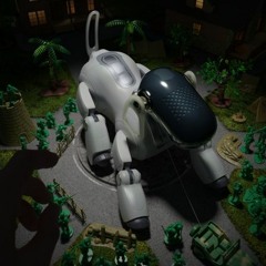 Async Figure - Bad Gateway