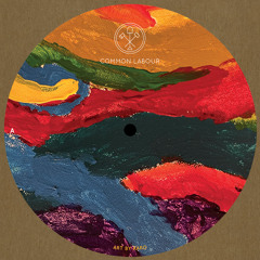 pothOles - Bibione EP w/ Flabaire remix--snippets