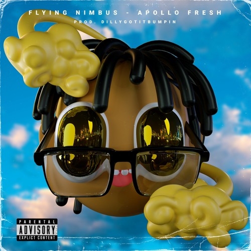 Flying Nimbus