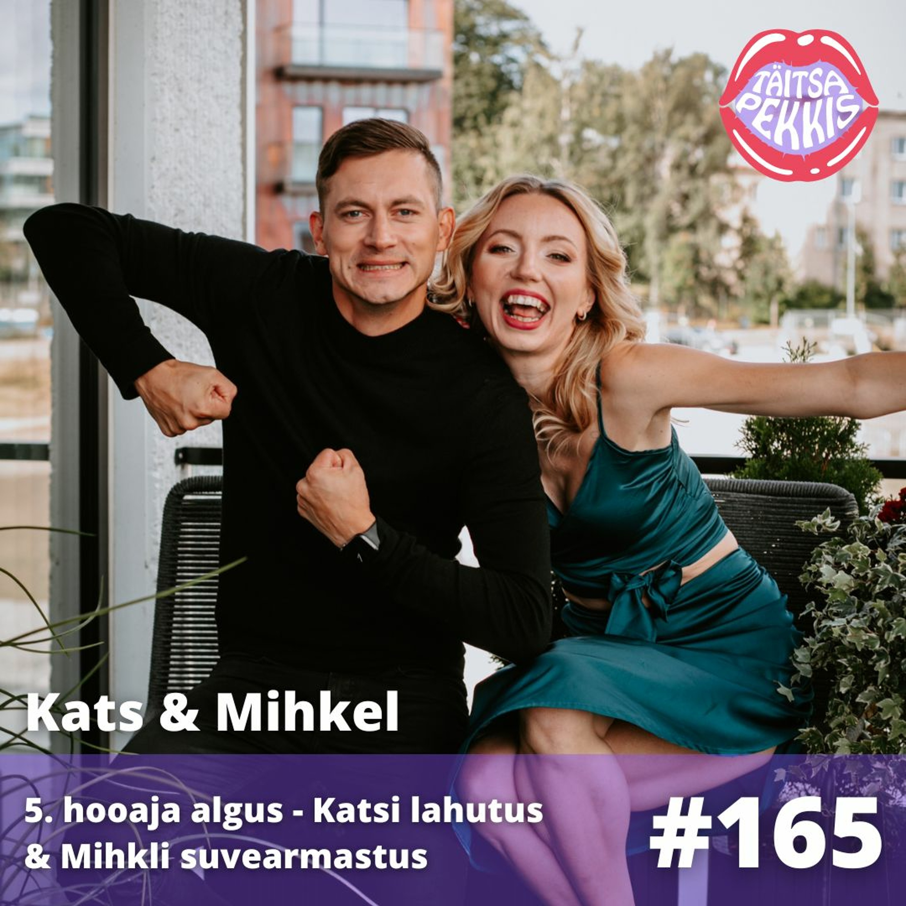 Täitsa Pekkis Saade