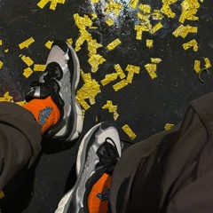 Nye @ Rockwell w/ crowd noise