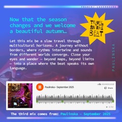 Paulinska September 2025