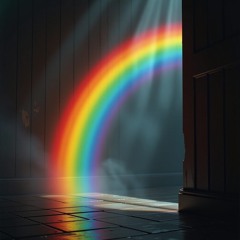 Dirty Rainbow by ♨️ 🍪