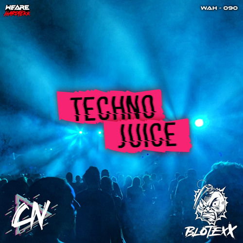Cosa Nostra vs. BlotexX - Techno Juice