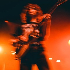 Thomas LaRosa-Never Get Over You Unreleased