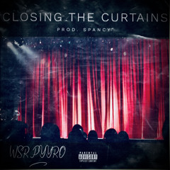 Dimitriii - Closing The Curtains