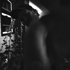 with the right set of ears, the whole world's a drum