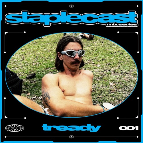 Staplecast 001 - Tready