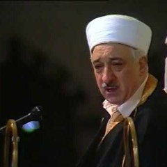 Konferanslar |  Evrim Ve Gerçek(1976)- Fethullah Gülen Hocaefendi
