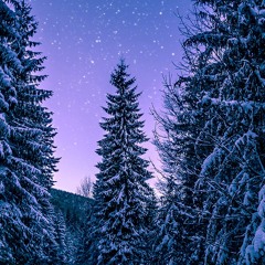 Purple Snowflakes by Marvin Gaye - 2023 Remix (See Description)