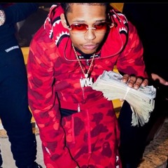 Dthang - EBK Pt 2 (UNRELEASED)