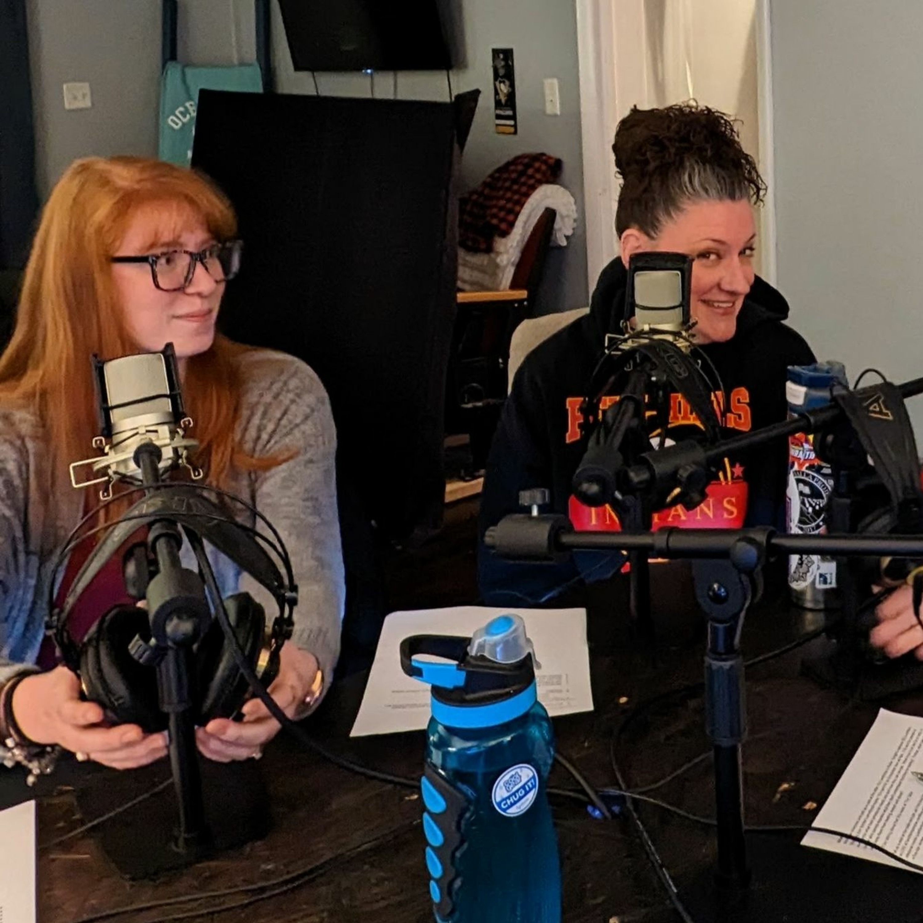 Meeting Your Toddler’s Emotional Needs | Episode 182