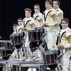 Santa Clara Vanguard 2018- “Babylon”