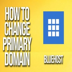 Bluehost Transfer Domain: Navigating the Seamless Transition