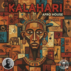 Rhythms of the Earth - Afro House