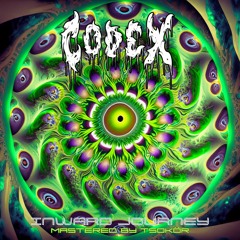 Codex - Inward Journey (Master by Tsokör)