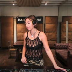 DJ Eivissa | Radio Rudina