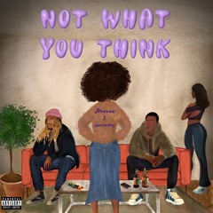 Not what you think