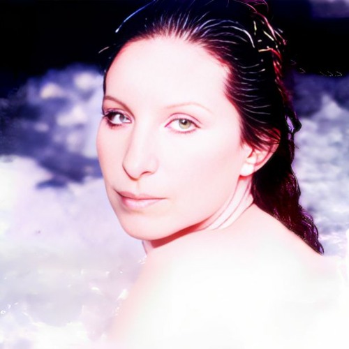 Stream Barbra Streisand Splish Splash (Waterfall Remix) by Divagasm