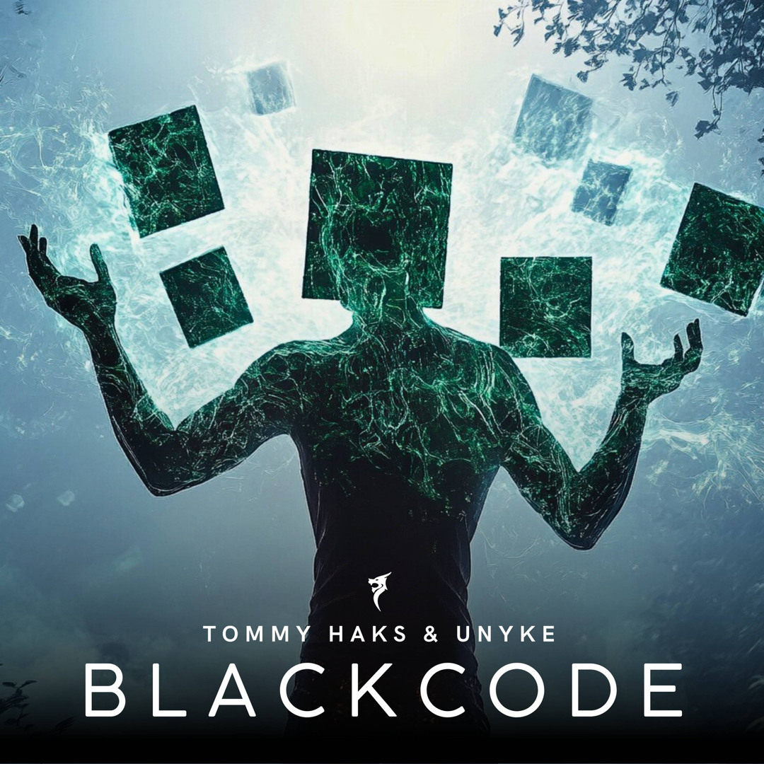 Stream UNYKE | Listen to Black Code playlist online for free