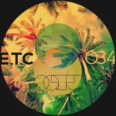 e.t.c 034: saiki