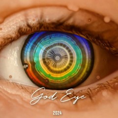 Cacaduxx -  god eye