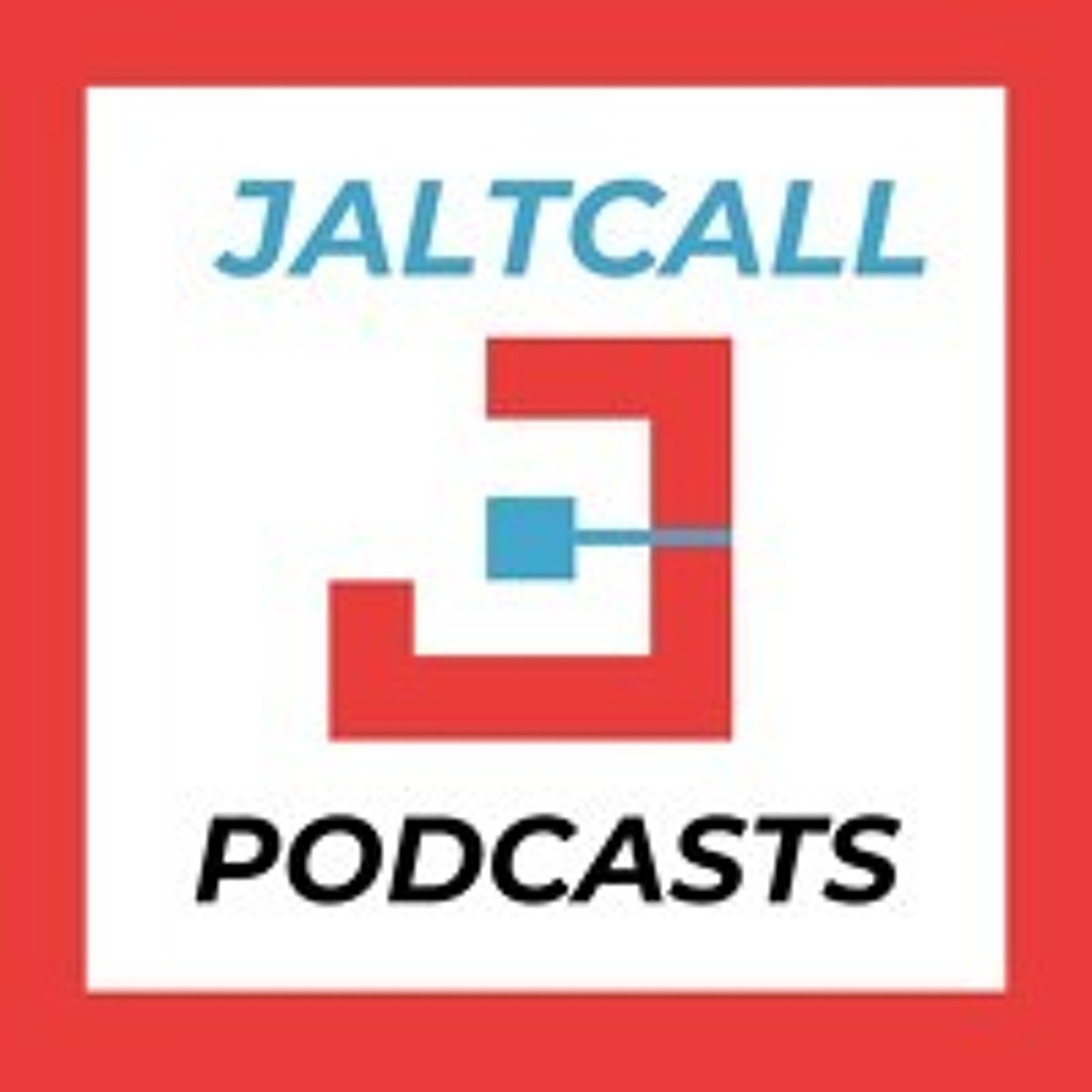 JALTCALL Podcast