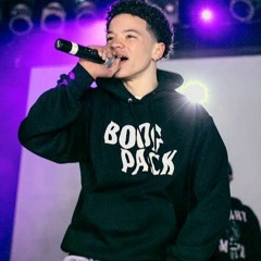 Lil Mosey Type Beat - DownTown prod by Blarkkeys