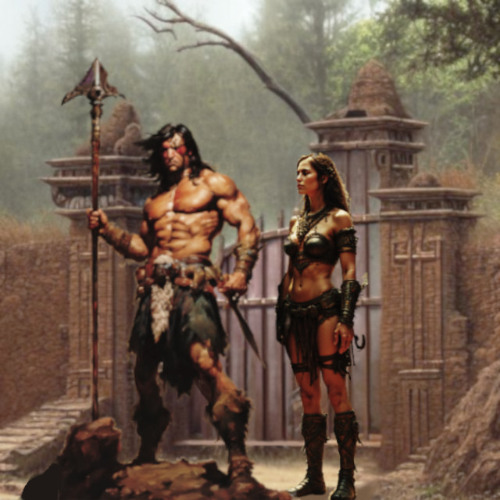 Heroes of Salvation