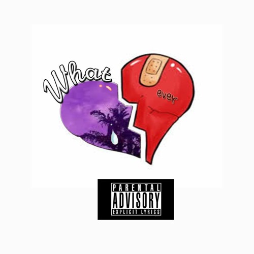 Bandup (Prince Love-Whatever It Is(WeAreBandup)