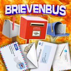 Brievenbus (ft. G.A.B.Y)