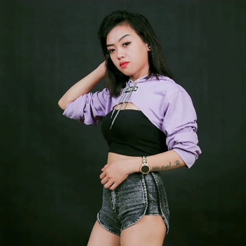 FDJ ANGGY X-BS NIH BOS - 2021 [ Donny Fernanda X LEMAN AMP FT CHUBBY X-BS ] #PRIVAT