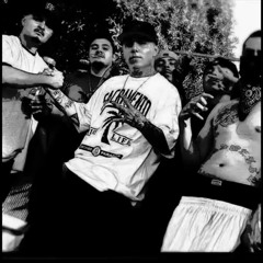 Locs Santana - South Side