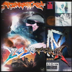 Midnight Rida (Prod. Lo Jettra)