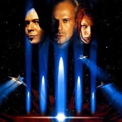 dainumo - The Fifth Element