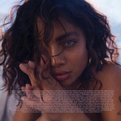 Only Fan - Kiana Ledé ft. Jacquees (edited)