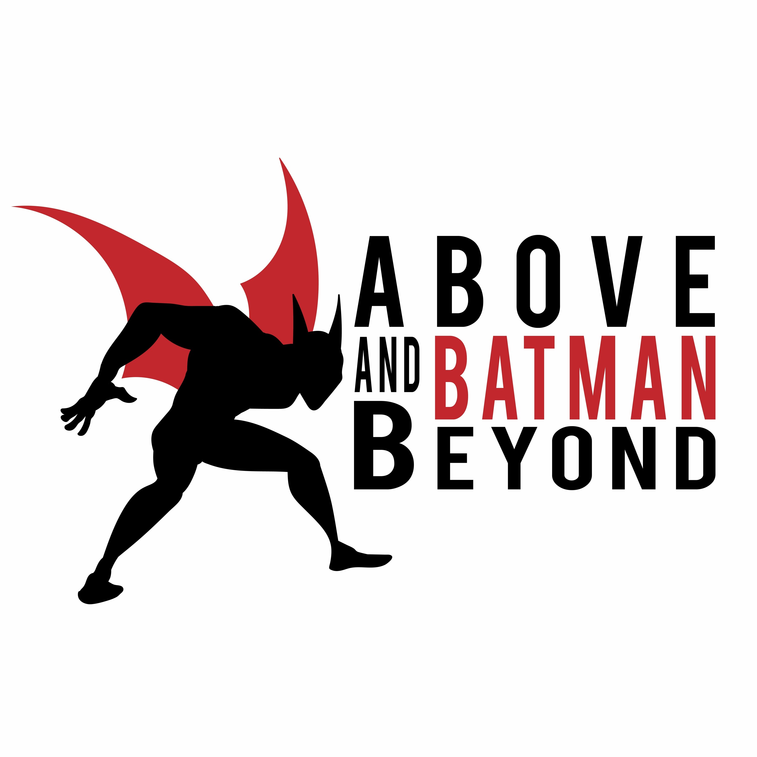 114 | Urban Legends Wake Batman Beyond comic REVIEW | ABB