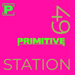 Dj Primitive  STATION 49  Melodic House & Techno 20-diciembre-2024