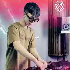 Dung Lai O Day Thoi - DVic remix reup