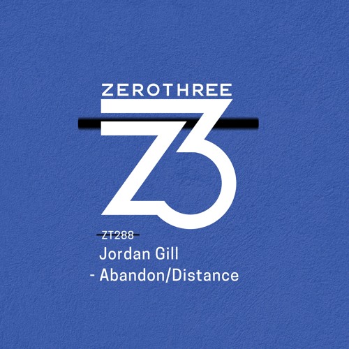 Jordan Gill - Abandon (Extended Mix)