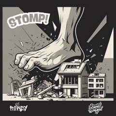 Kenny Beeper - Stomp!