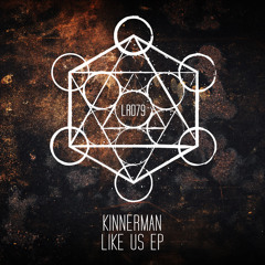 Like Us (Extended Mix)