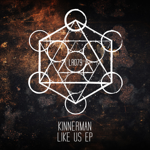 Like Us (Extended Mix)