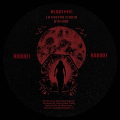 Alquimic - La nostra storia d'more