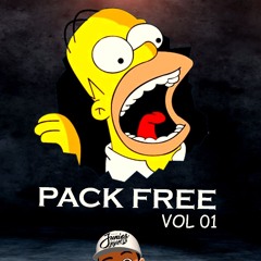 PACK FREE - VOL 01 - DESCARGA GRATIS