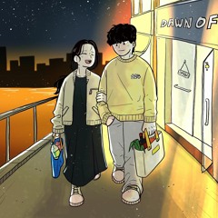 5. 만화주인공 ( feat. oceanmoon )