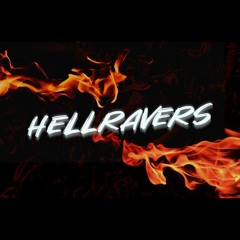 B2R x Mo_Ogwai - HellRavers [Digital EP 01]