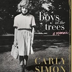 [Download PDF/Epub] Boys in the Trees - Carly Simon